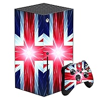 ONE PIECE ANIME Microsoft Xbox Series S Skin Aufkleber Schutzfolie
