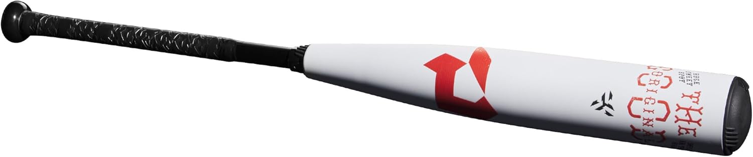 DeMarini 2025 The Goods™ USSSA Baseball Bats: -10/-8/-5 Drop