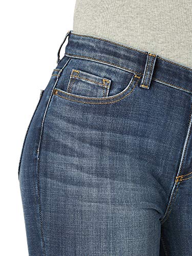 Lee Women's Straight4