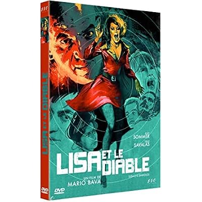 Lisa and the Devil