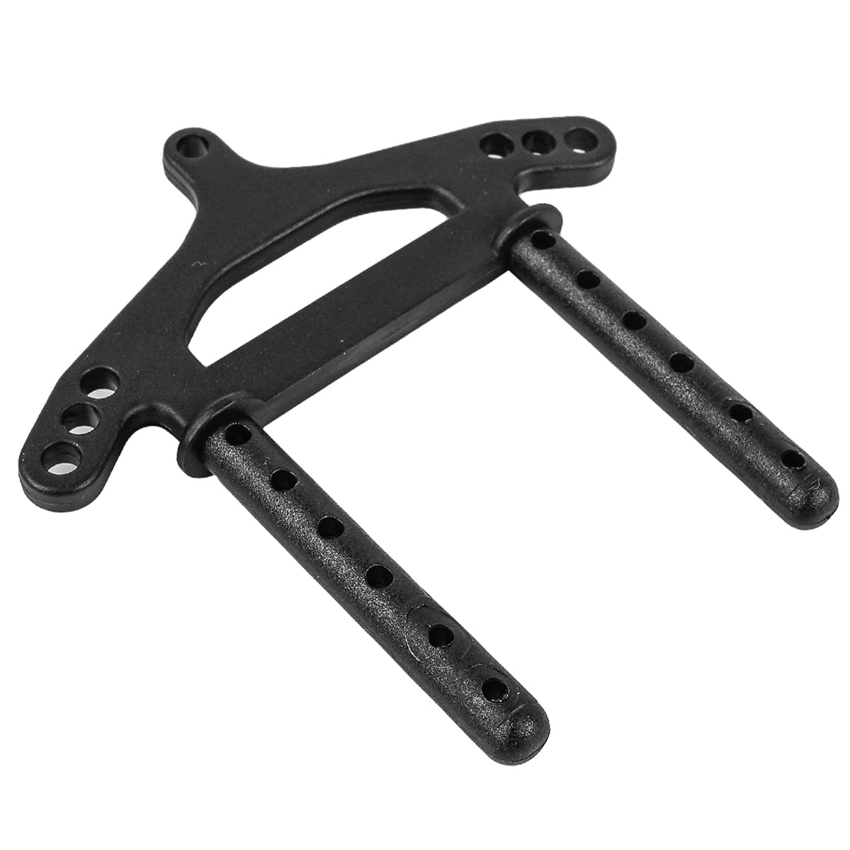 Namvo 2 Sets Front and Rear Body Posts for VRX FTX Carnage 1/10 RC Car Compatible RH1001, RH1002, RH1011 - Image 4