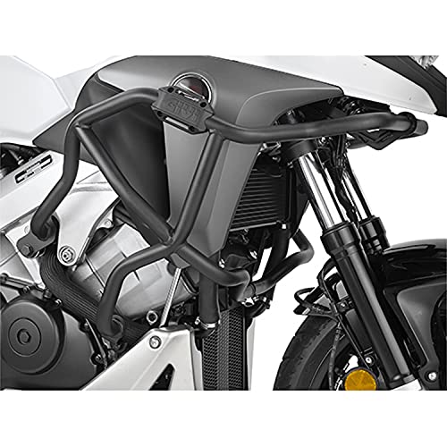 Givi TN1139 pare carters Honda Crossrunner 800 protection moteur moto 2015-2020