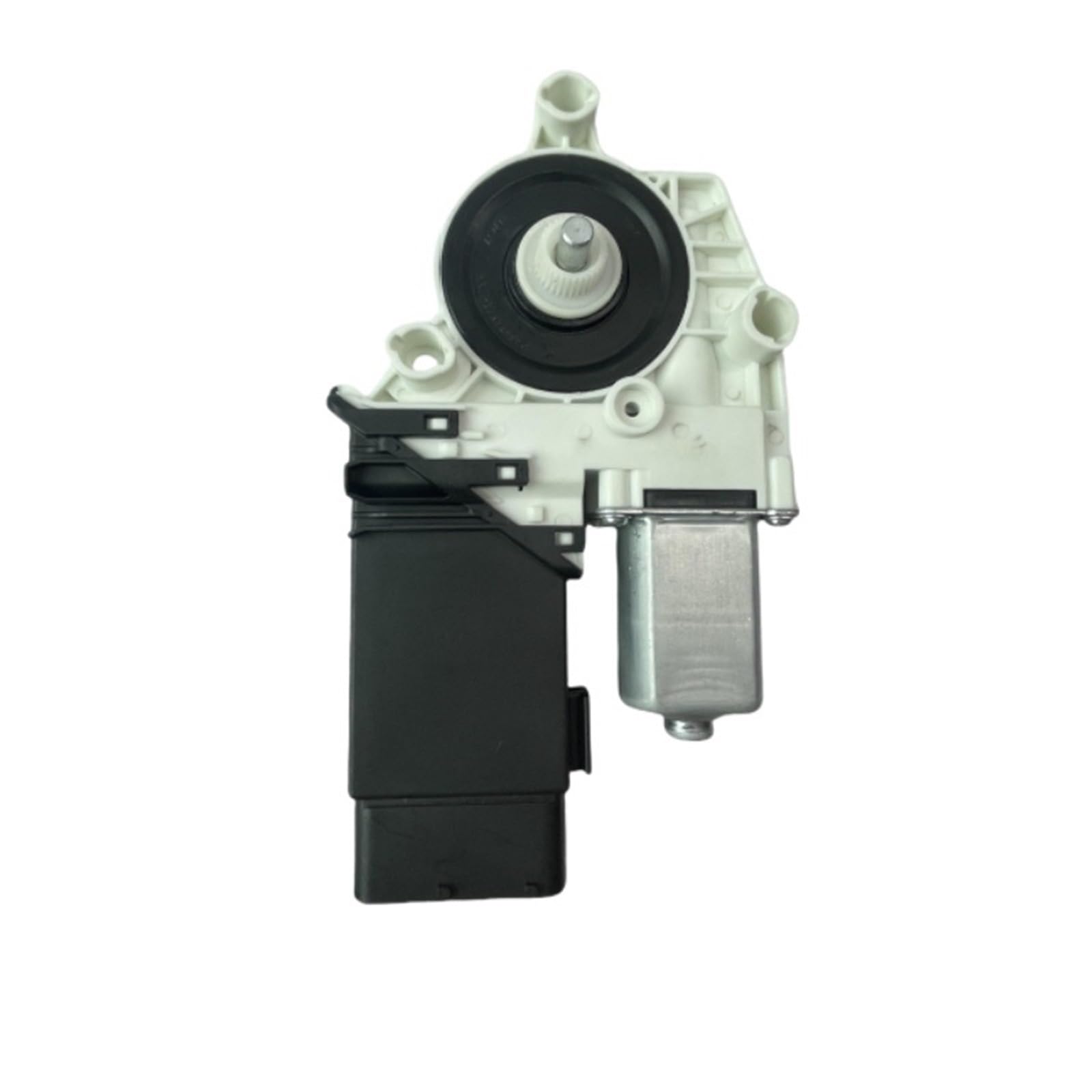 Issrdfeq 1C1959801a Window Regulator Electric Fit For Vw Golf4 R32 Mk4 Bora Jetta Window Motor 1C1959802a 1C0959811a 1C0959812a Window Winder(1C1959801a)