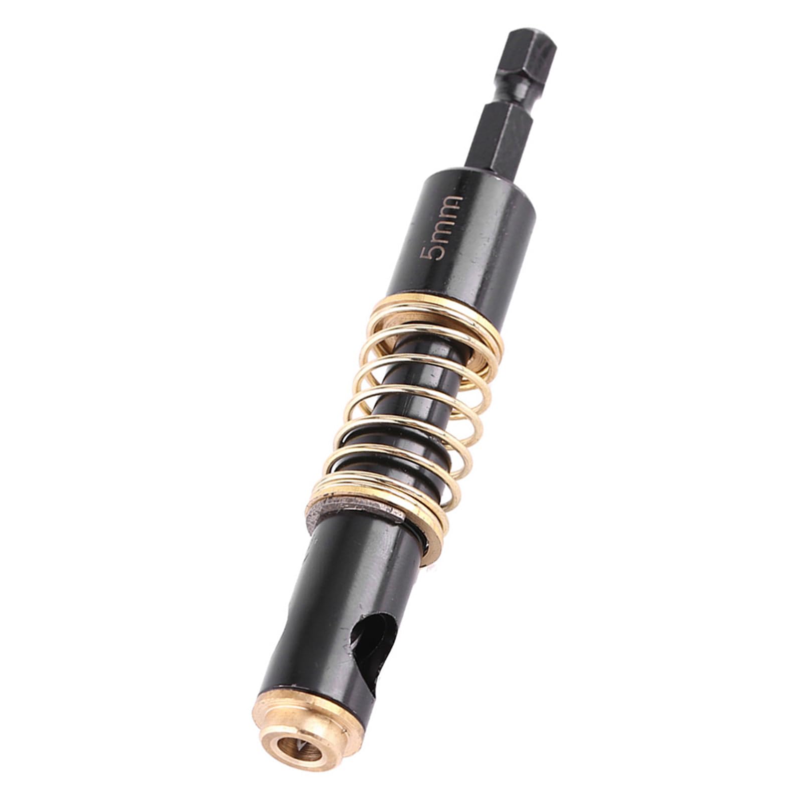 4 Inch Black Hinge Drill Bits - Woodworking -6