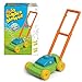 Price comparison product image CHILDRENS KIDS AUTO SPILLPROOF BUBBLE BLOWING LAWN MOWER OUTDOOR GARDEN TOYS