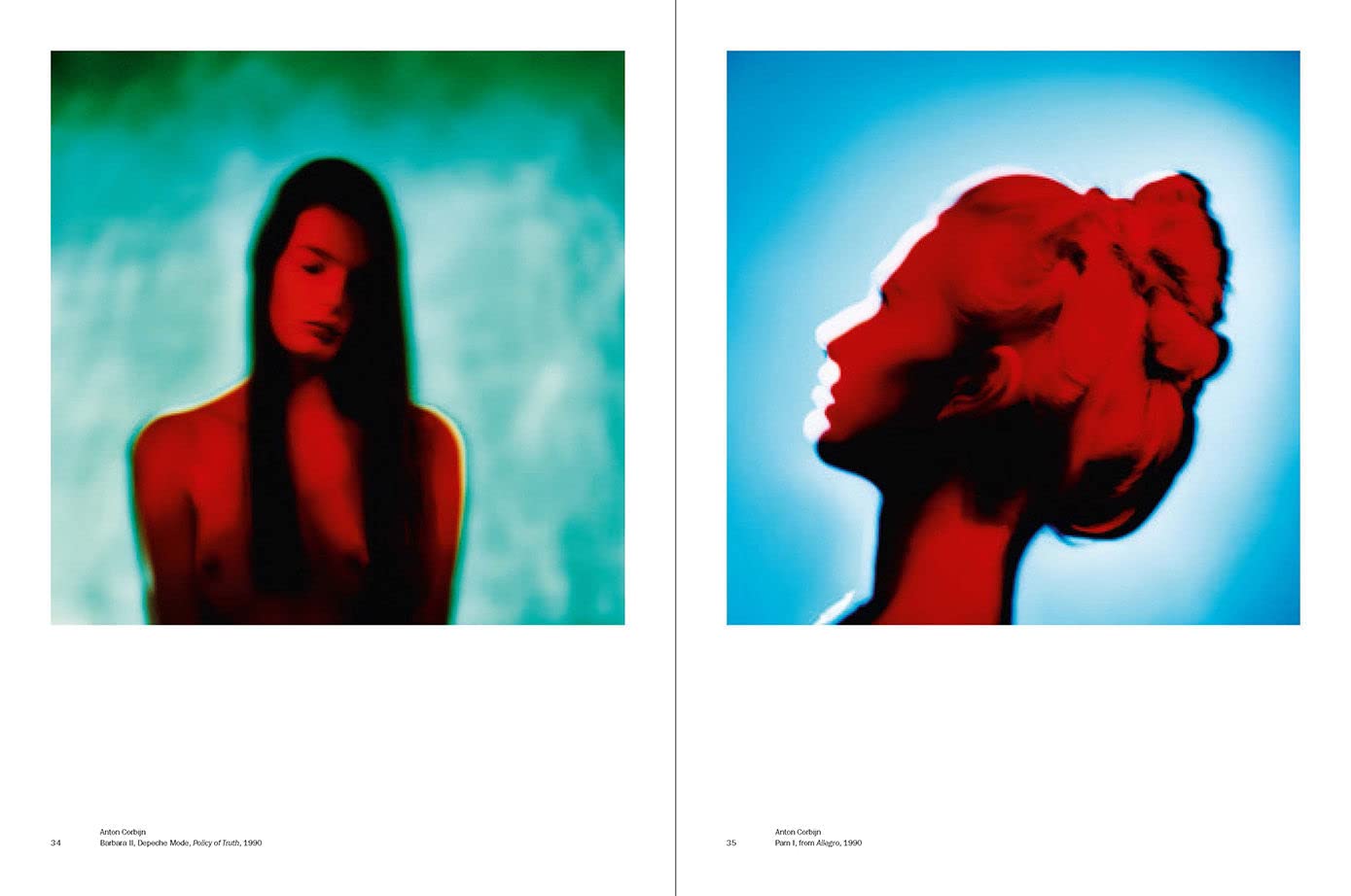 Fashion Image Revolution: The Art and Technique of Brian Dowling