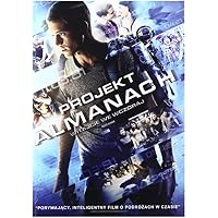 Project Almanac