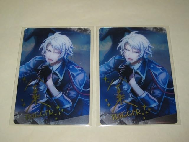 アイナナ 楽 メタカ 恋巡り アイドリッシュセブン アイナナ メタル