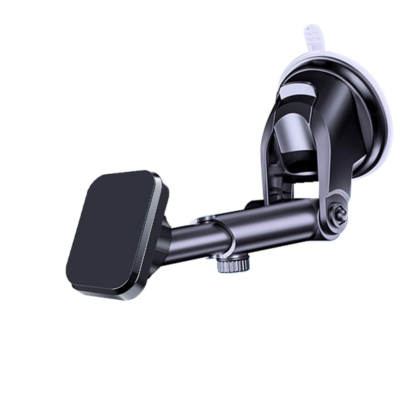 Per Huawei Supporto Universale Per Auto Ventosa Supporto Telefono Auto Supporto Cruscotto Supporto Cellule Cellulari Presa D'aria Culla Porta Cellulare Auto(30Xi 5Se Black)