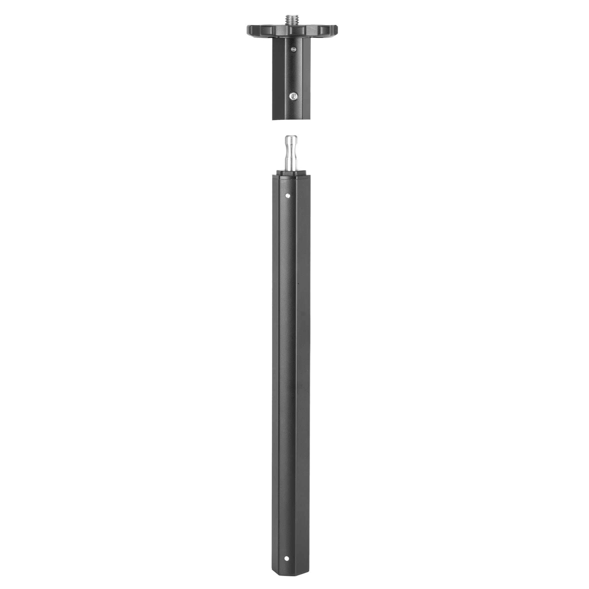 Vanguard Veo 5 264CV14 - Trípode de vídeo de Carbono, rótula Veo PV-14