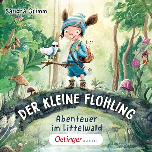 Der kleine Flohling