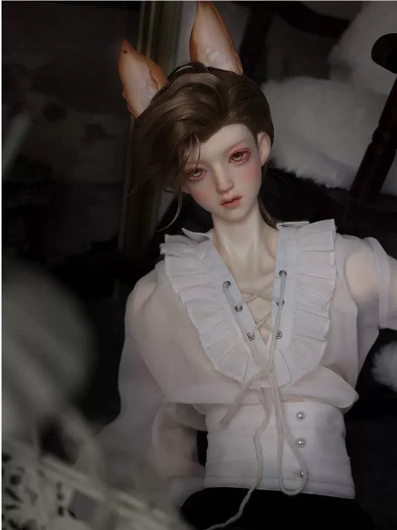 AX15 BJD 1/3 ドール 衣装 人形服 スーツ　ハンドメイド AX15 BJD 1/3 ドール 衣装 人形服 スーツ ハンドメイド