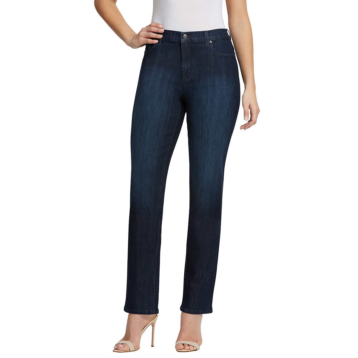 Gloria VanderbiltWomen's Amanda Taper Jeans