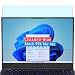 Produktbild Vaxson Anti Blaulicht 9H Panzer Schutz Glas kompatibel mit Medion Erazer Major X20 16" Laptop Schutzfolie Bluelight Display schutz folie Panzerfolie SchutzGlas folien PanzerGlas