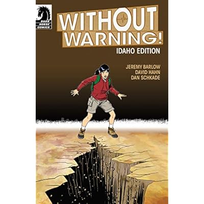 Without Warning!
