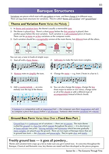 Cgp Books: GCSE Music OCR Complete Revision &