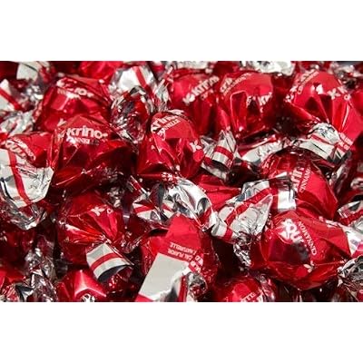 Krinos Cinnamon Hard Candy,Individually Wrapped, 10.6 oz, Imported from Greece