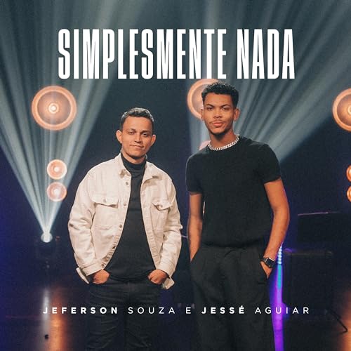 Jeferson souza & Jessé Aguiar