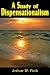 A Study of Dispensationalism