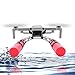 Produktbild Honbobo Wasserlandung für DJI Mavic Mini/Mini 2/Mini SE, Mavic Mini/Mini 2/Mini SE Fahrwerk Schwimmer-Kit Water Landing Leg Schwimm Halterung Zubehör