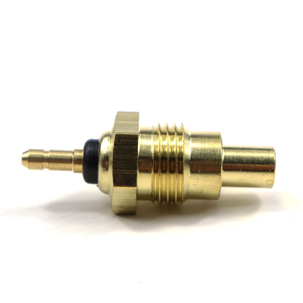 T110736 Water Temperature Sensor for John Deere Tractor 455 X495 X595 X740 X744 X748 X749 3005 3120 3203 3320 3520 3720 3720 4005 4105 4200 4210 4300 4310 4400 4410