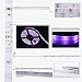 10M RGB Tira de LED 12V con Chip SMD 5050, ESEYE IP65...