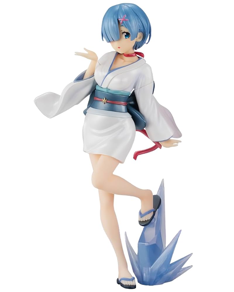 お伽話シリーズ レム 雪女 