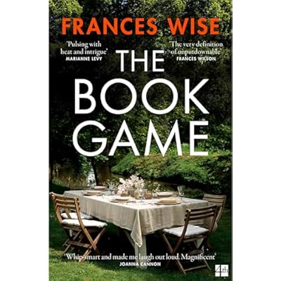 The Book Game