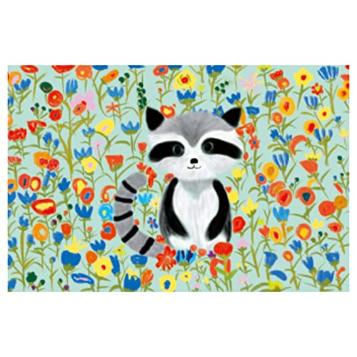 Dzioog Premium Area Rugs Chinese Painting Classic Living Room Bedroom Accent Area Rug, 3' X 1' Rectangular #TOP1