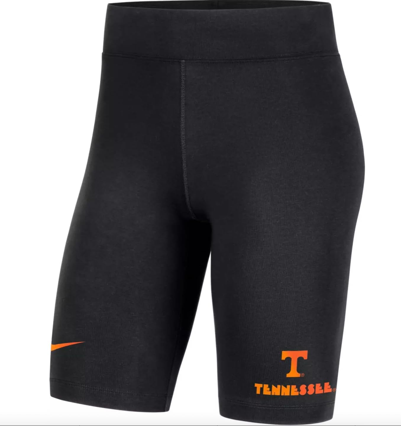 Nike Women's Tennessee Volunteers Essential Bike Shorts