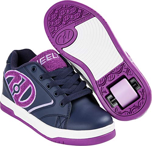 Heelys Jungen Unisex Kinder Fitnessschuhe