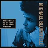 From His Head to His Heart to His Hands