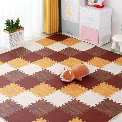 �W���C���g�}�b�g �N�b�V�����}�b�g �}���`�V�[���Ή� �L�� �ؖ�&�ؖڒ� �ƒ� ���� ����Ȃ� ����ɂ��� ���ی� �h�� �ϋv�� �h�� �Ռ��z�� �t���[�J�b�g ���� �|�������₷�� �ӂ��t�� �_�� 30X30X1.2cm�y32���z