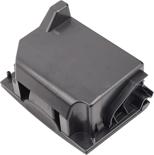 Miniatura 7 de Portavasos de consola compatible con Nissan Pathfinder 2005-2012, Nissan Xterra 2005-2015, Nissan Frontier 2005-2019 reemplaza 96965-ZP00C