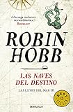  Las naves del destino (Las leyes del mar 3)