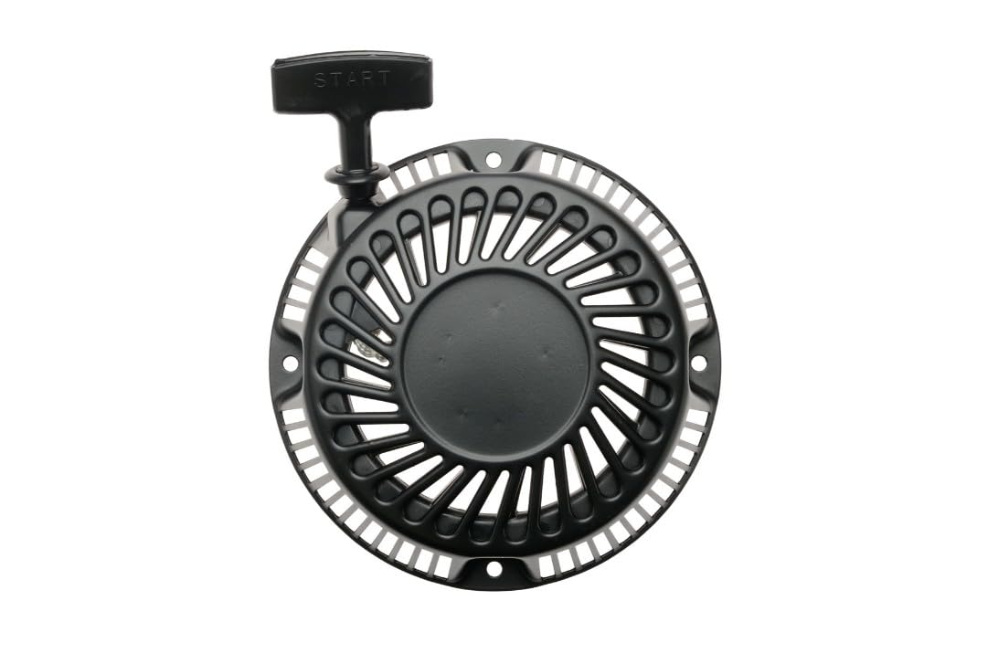 cyclingcolors Launcher Complete Strimmer Trimmer Chainsaw Compatible with Briggs & Stratton Vanguard 692102