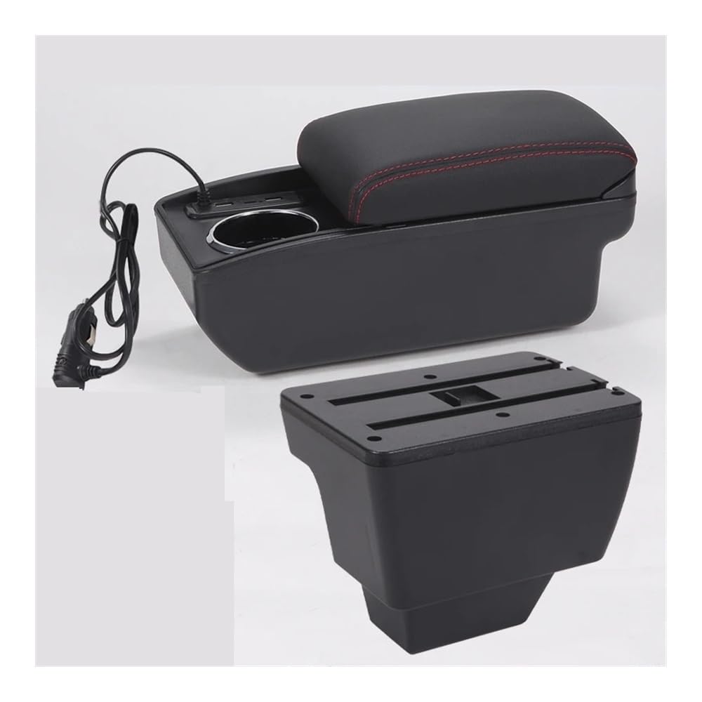 Aierdeyp A1 Fast Charging Car Armrest Box For Renault For Kardian 2025