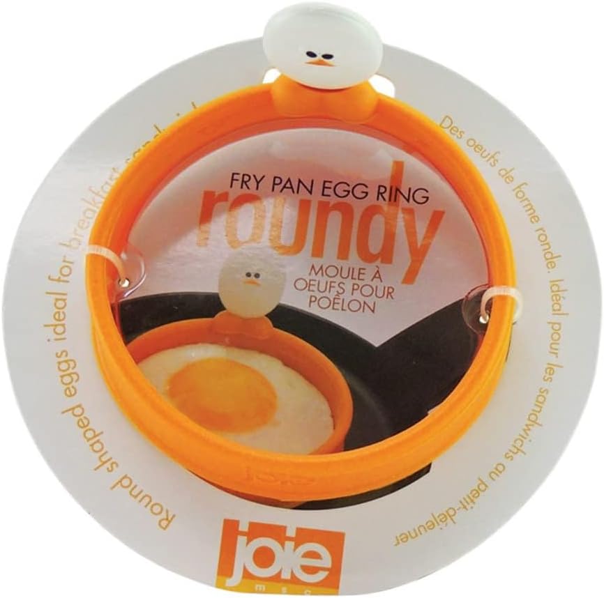 Joie Roundy Egg Ring24