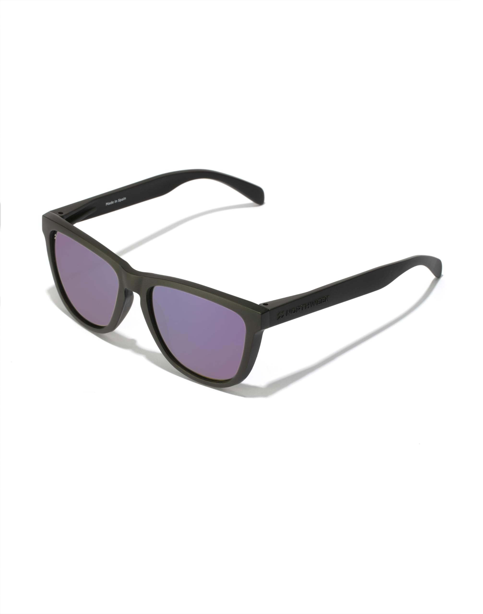 NORTHWEEK Gafas de Sol Polarizadas REGULAR para hombre y mujer