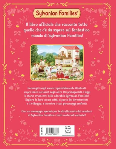 Il Mondo Di Sylvanian Families. Ediz. A Colori - 2