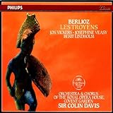  Berlioz: Les Troyens (Gesamtaufnahme) (franz.)