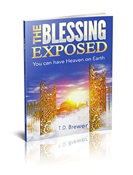 Perfect Paperback The Blessing Exposed Book