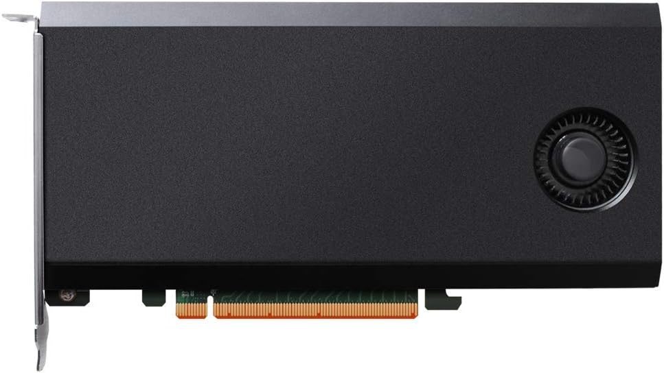 Highpoint SSD7103 – PCIe 3.0 x16 4-Port M.2 NVMe RAID AIC RAID Controller Card