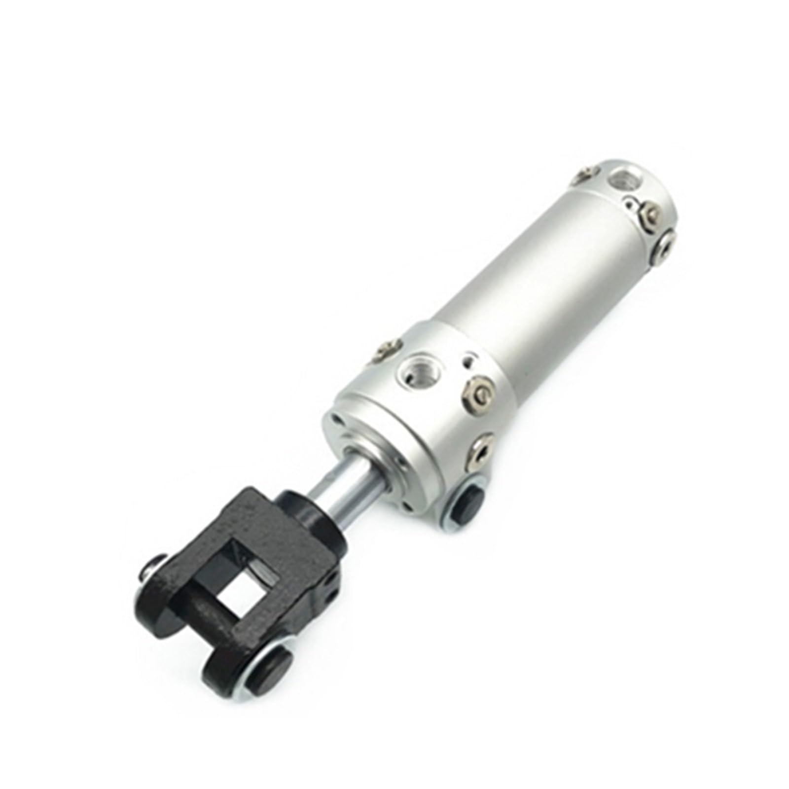 Cylindre de serrage CKG1A50 CKG1B50 vérin pneumatique de bridage Storke 50-200mm