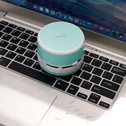 Tihoo Handheld Vacuum for Home