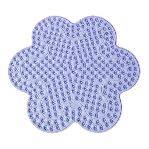 Trveqhk Massage-Fußpolster Silikon-Massage-Pad