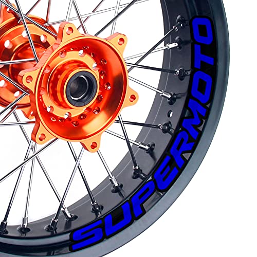 KETABAO Supermoto Wheels 17