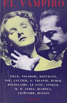 Paperback El Vampiro (Spanish Edition) [Spanish] Book