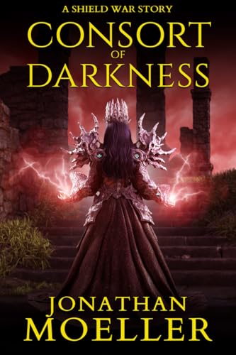 Consort of Darkness