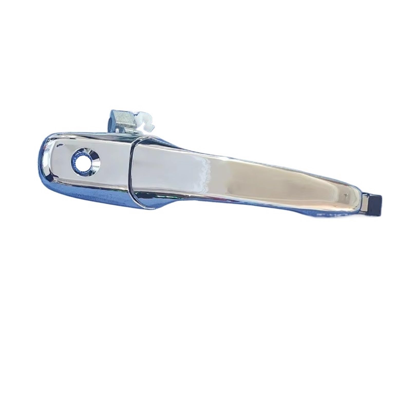 LERYYCX with a Clasp Compatible with Mazda for BT50 2006-2011 Both Left Hand Drive and Right-Hand Drive Exterior Door Handle OEM: UR63-58410 UR63-59410